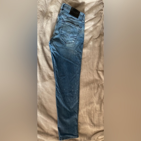 Hollister Other - Hollister Jeans Blue for men or women in trend skinny